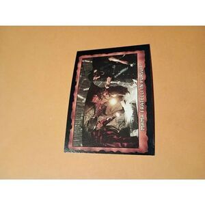 Vintage 1985 Warner Bros Topps Gum Goonies Trading Card 29 Mama Fratelli Pursuit